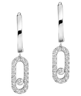 MESSIKA Серьги