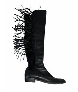 STUART WEITZMAN Ботфорты