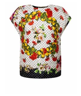 

Футболка DOLCE&GABBANA