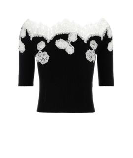 ERMANNO SCERVINO Джемпер / свитер