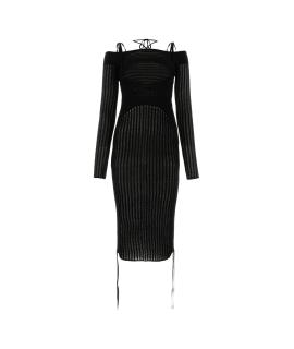 ANDREADAMO Платье