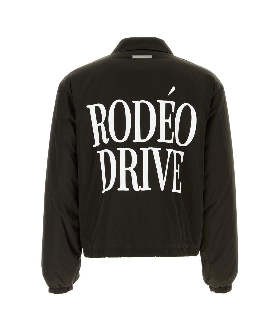 1989 STUDIO Мульти синтетическая куртка, фото 2