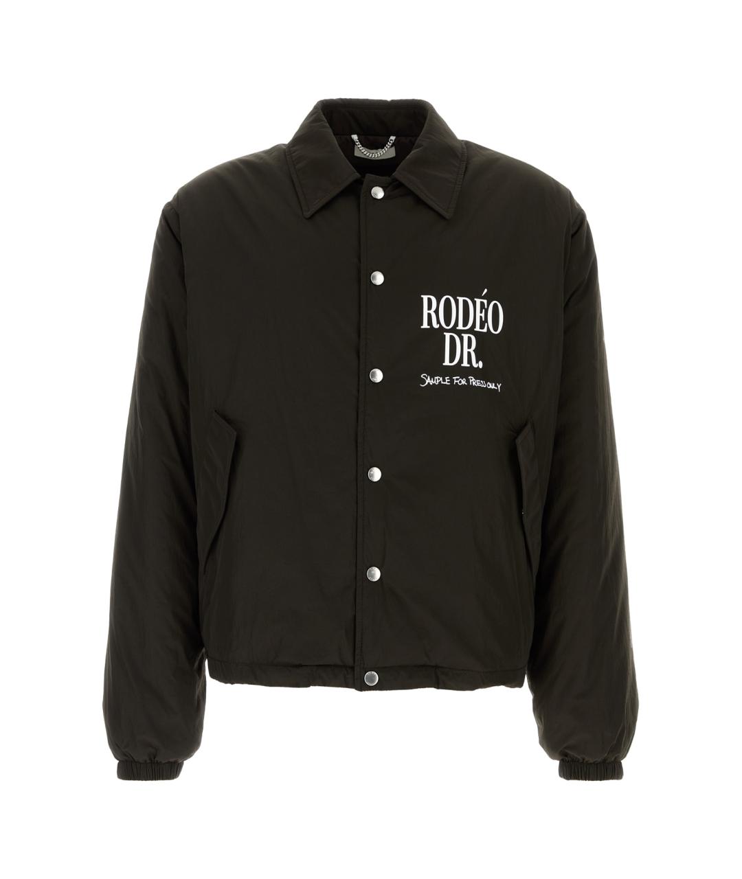 1989 STUDIO Мульти синтетическая куртка, фото 1