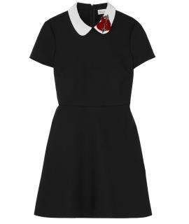 RED VALENTINO Коктейльное платье