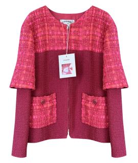 CHANEL Жакет/пиджак