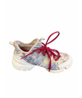 CHRISTIAN DIOR Кроссовки