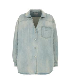 1989 STUDIO Кэжуал рубашка