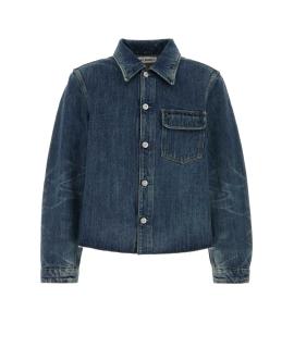 OUR LEGACY Куртка