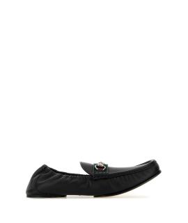 GUCCI Лоферы