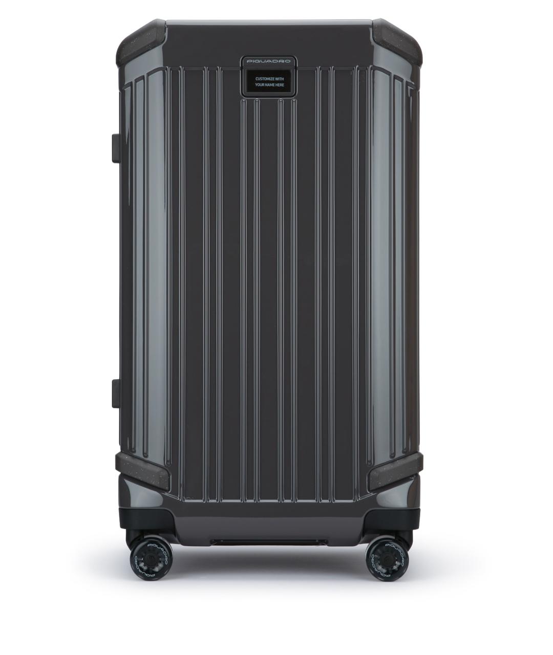 PIQUADRO Чемодан, фото 1