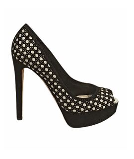 

Туфли CHRISTIAN DIOR PRE-OWNED