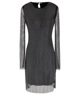 MAJE Коктейльное платье