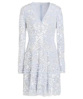 NEEDLE & THREAD Коктейльное платье