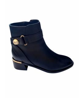 JIMMY CHOO Полусапоги