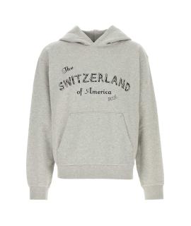 BODE Худи/толстовка