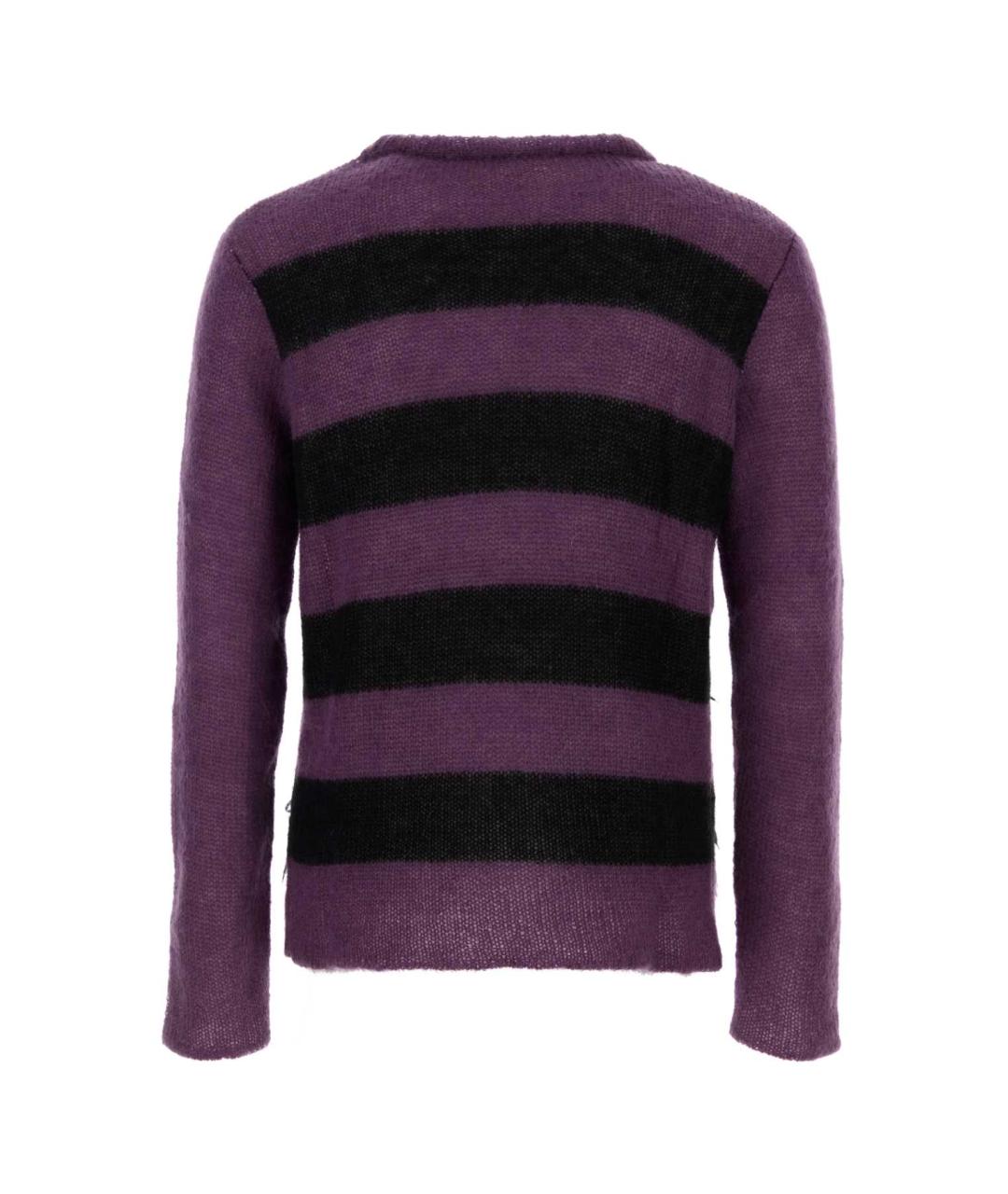 NAMACHEKO Мульти шерстяной джемпер / свитер, фото 2