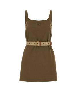 MIU MIU Повседневное платье