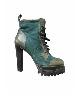 DSQUARED2 Ботильоны