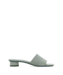 MM6 MAISON MARGIELA Босоножки