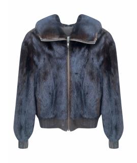 YVES SALOMON Шуба