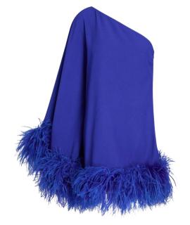 TALLER MARMO Коктейльное платье