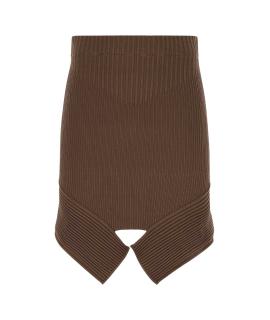 ANDREADAMO Юбка мини