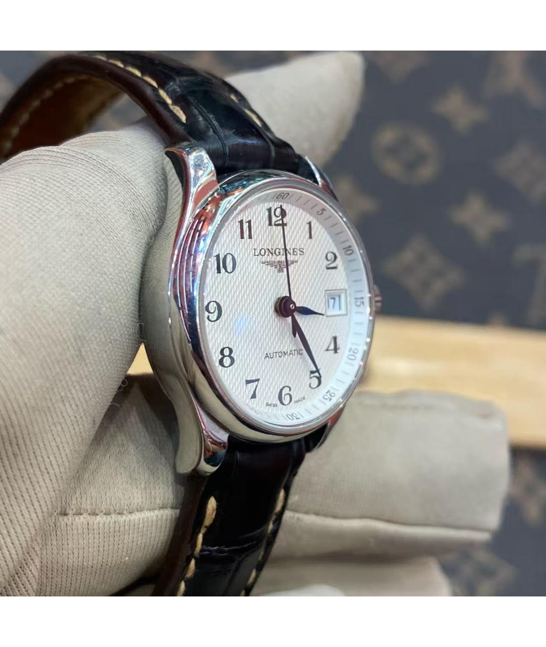 LONGINES Часы, фото 2