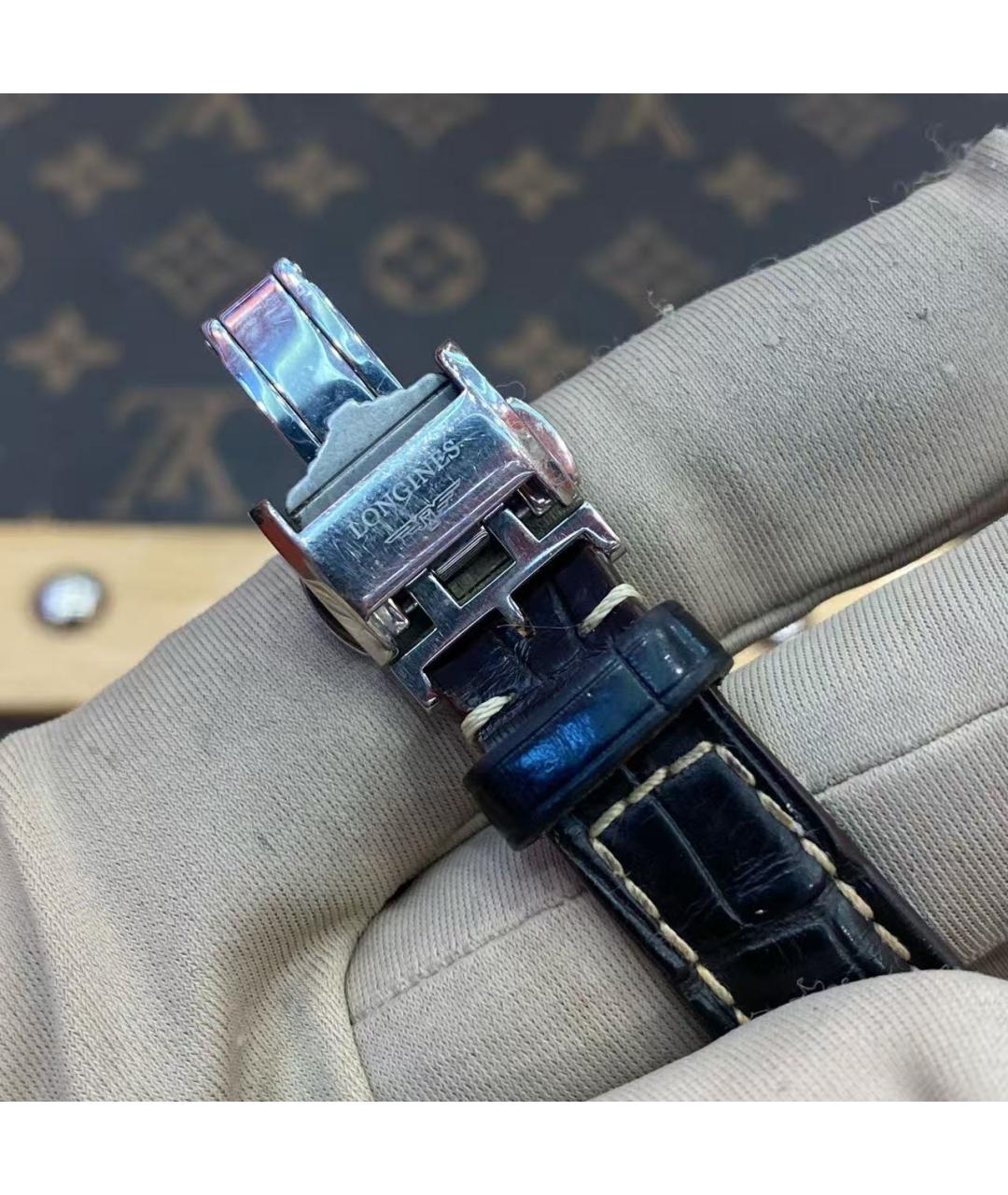 LONGINES Часы, фото 4