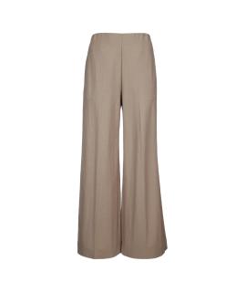 HARRIS WHARF LONDON Брюки широкие