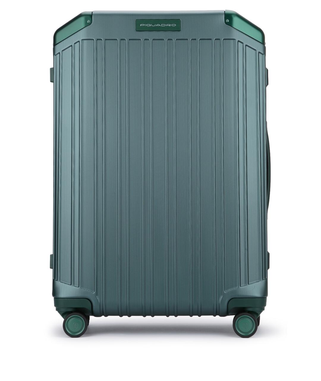 PIQUADRO Мульти чемодан, фото 1