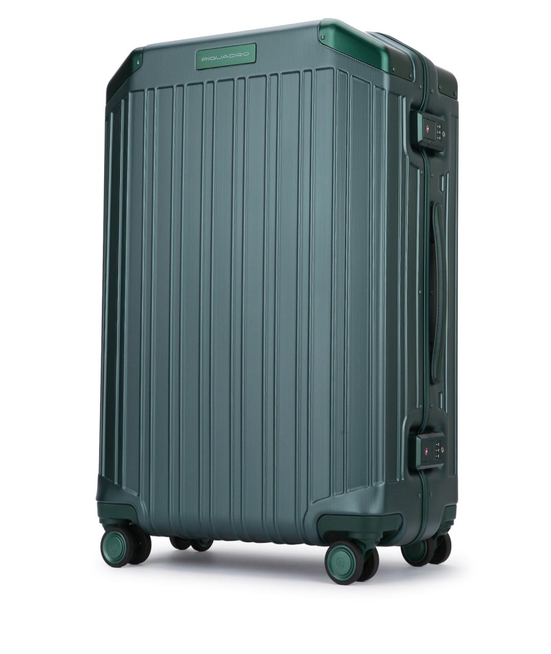 PIQUADRO Мульти чемодан, фото 2