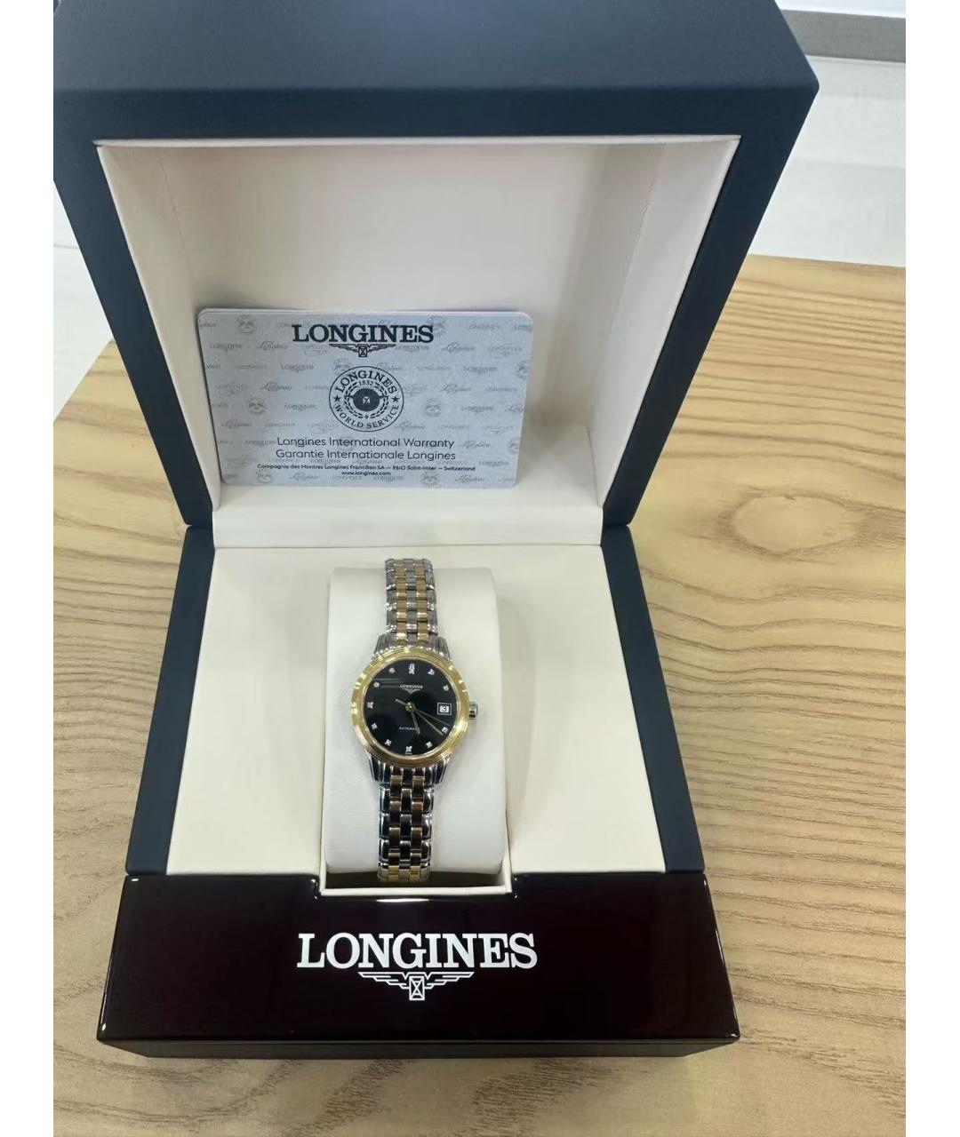 LONGINES Часы, фото 6