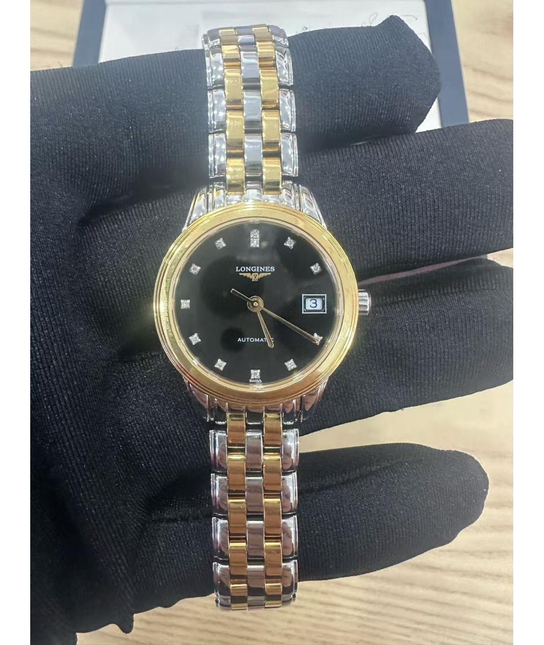 LONGINES Часы, фото 2