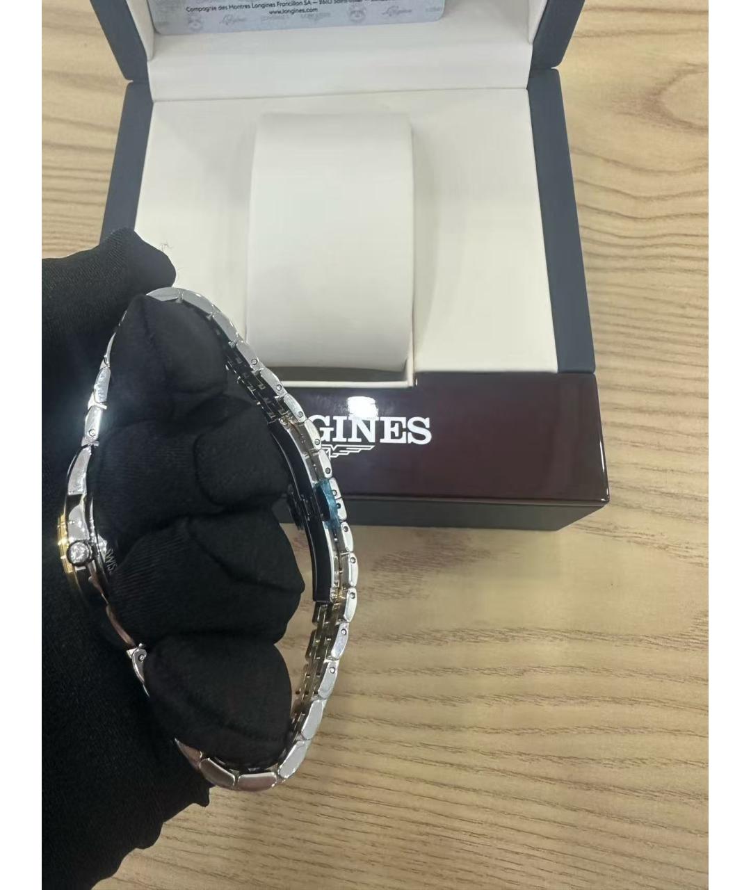 LONGINES Часы, фото 4