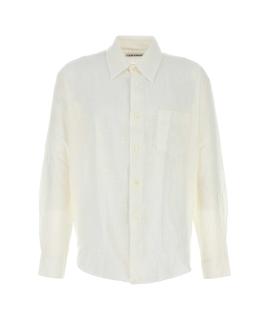 OUR LEGACY Кэжуал рубашка