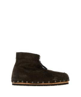 MAGLIANO Низкие ботинки