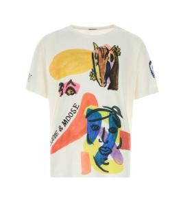 Bodega Футболка