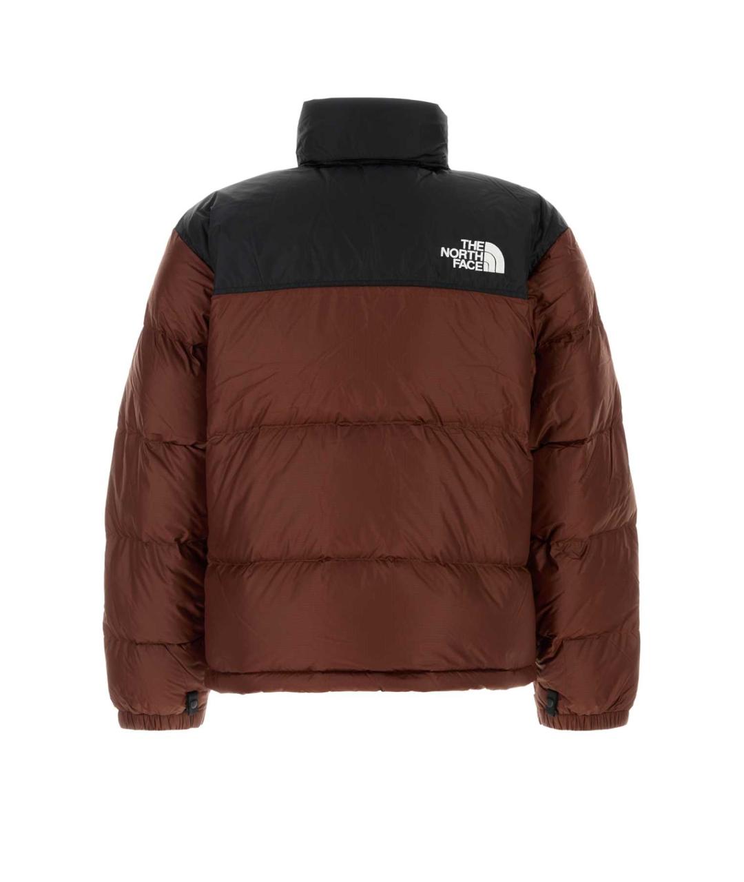 THE NORTH FACE Мульти полиамидовый пуховик, фото 2