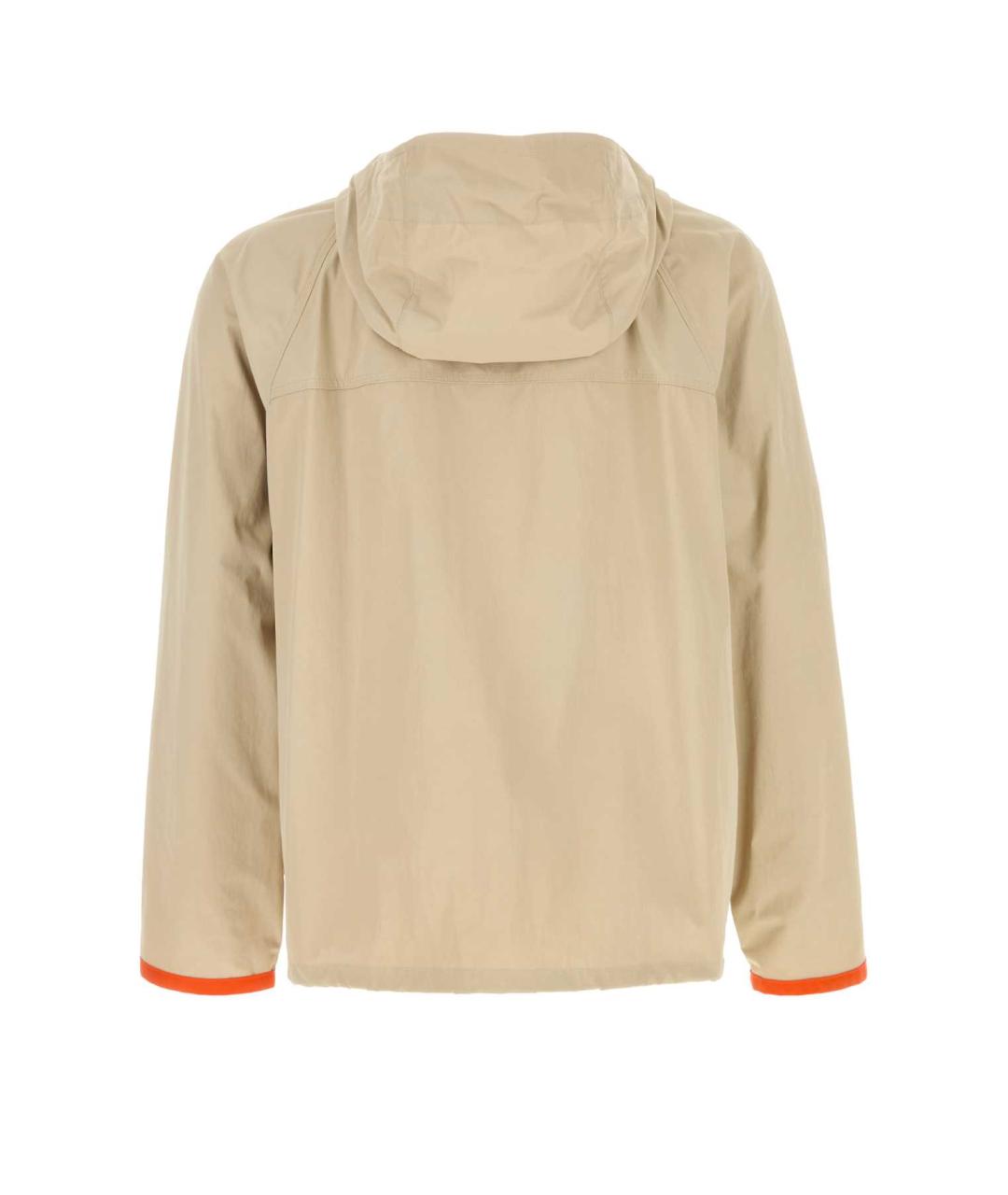 FAY Бежевая куртка, фото 2