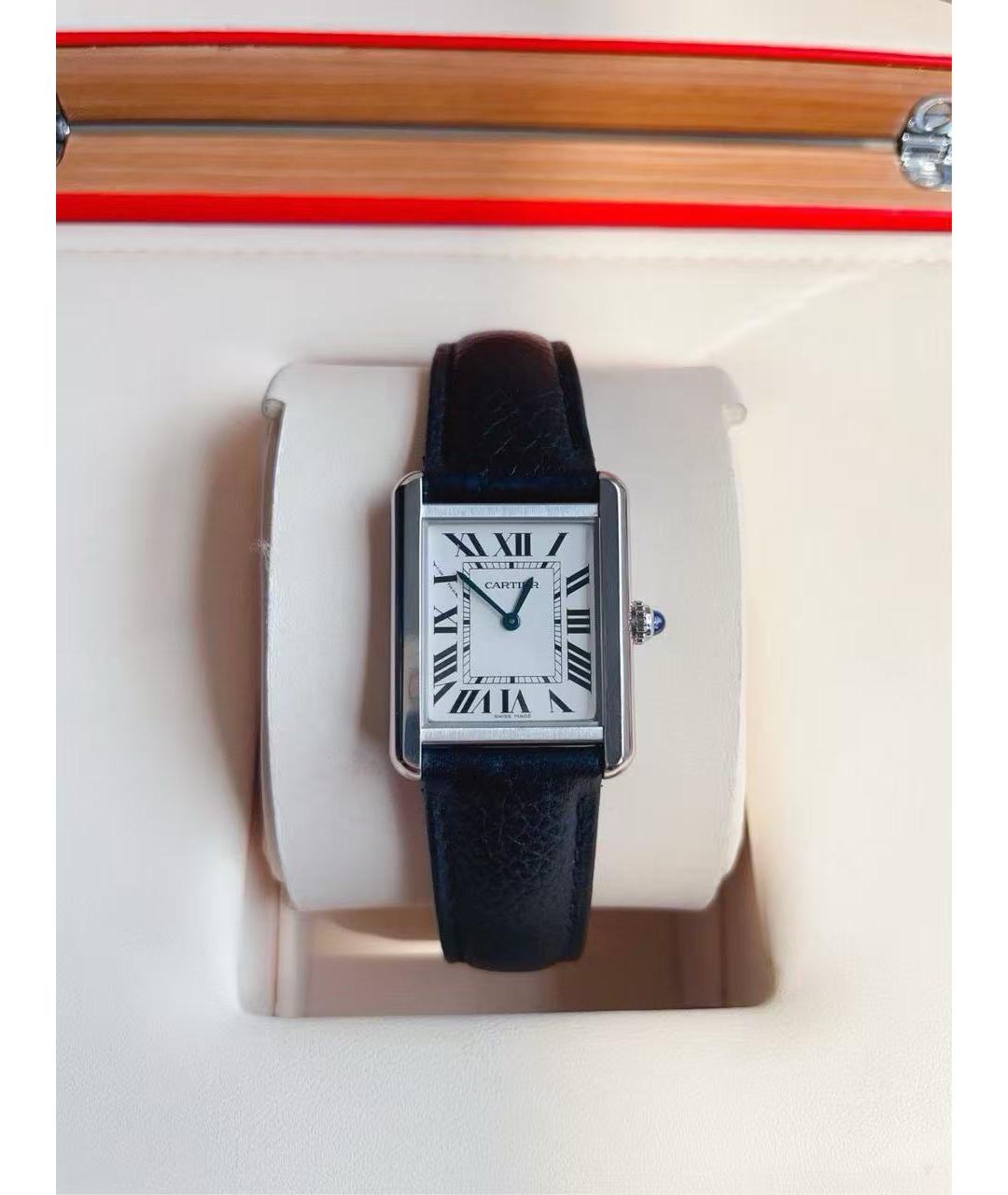 CARTIER Часы, фото 2