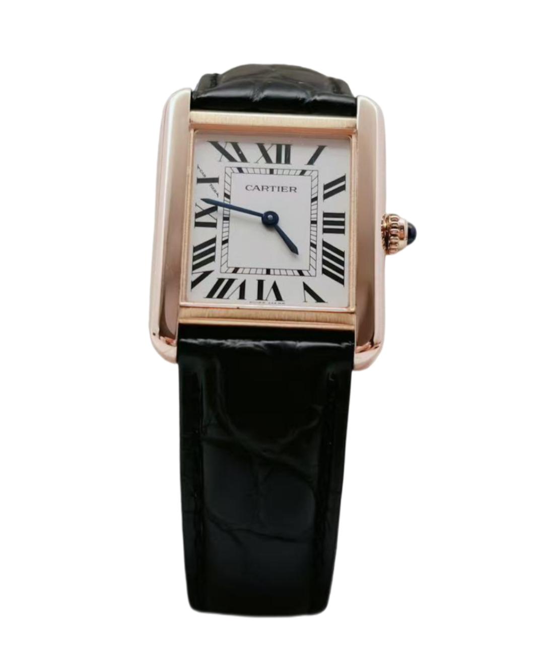 CARTIER Часы, фото 1