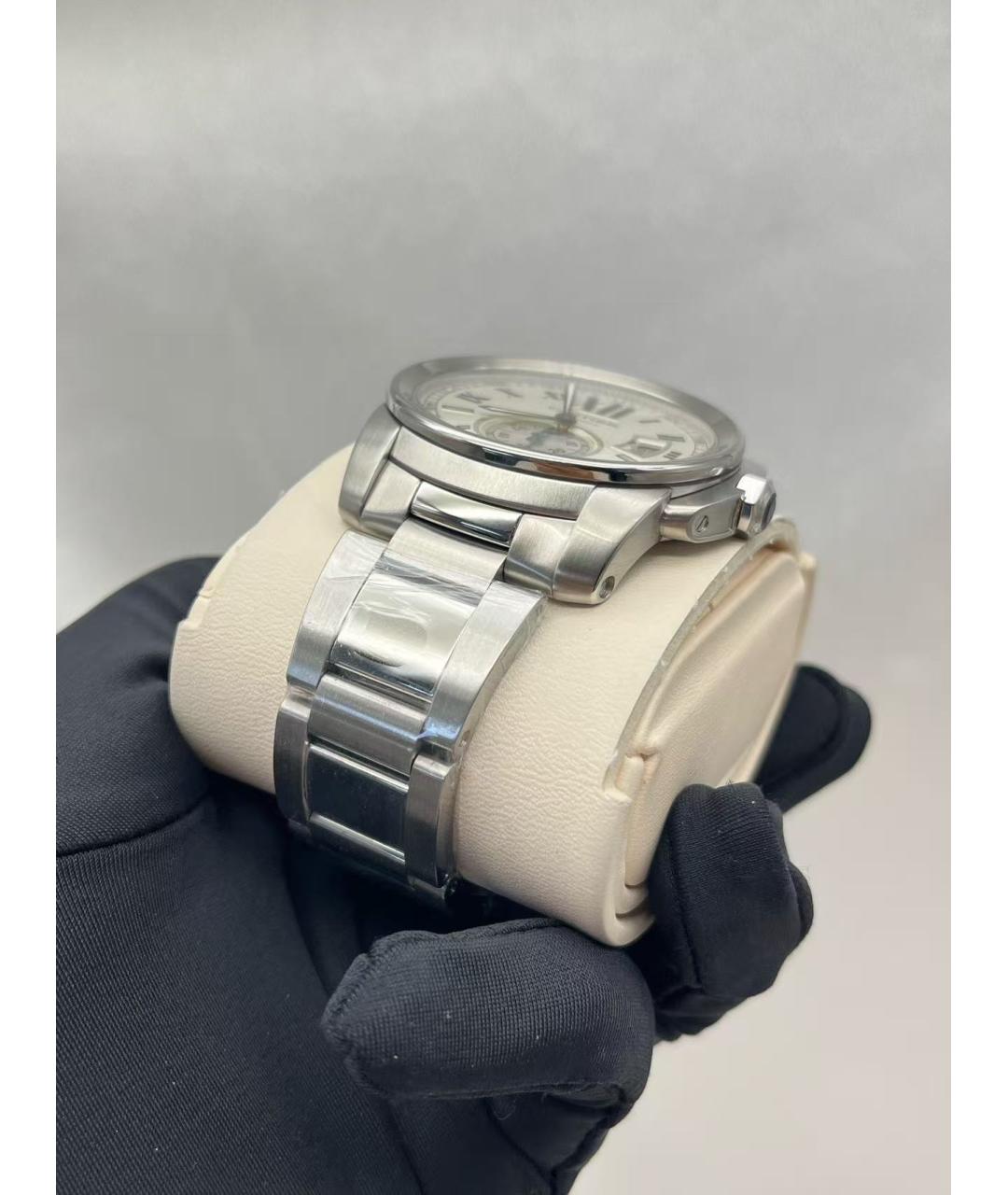 CARTIER Часы, фото 4