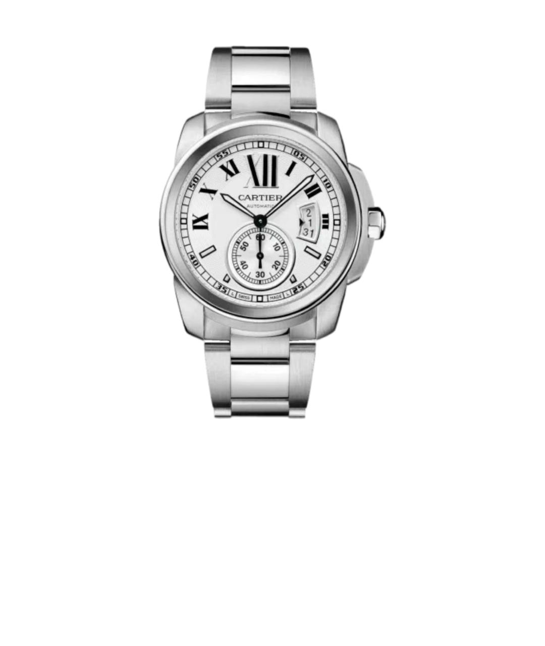 CARTIER Часы, фото 6