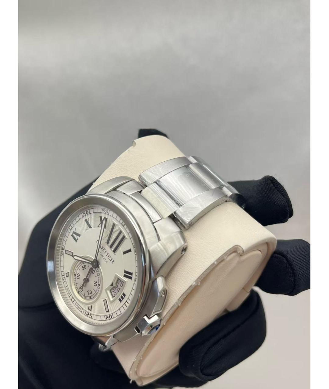 CARTIER Часы, фото 3