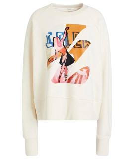 ZIMMERMANN Худи/толстовка