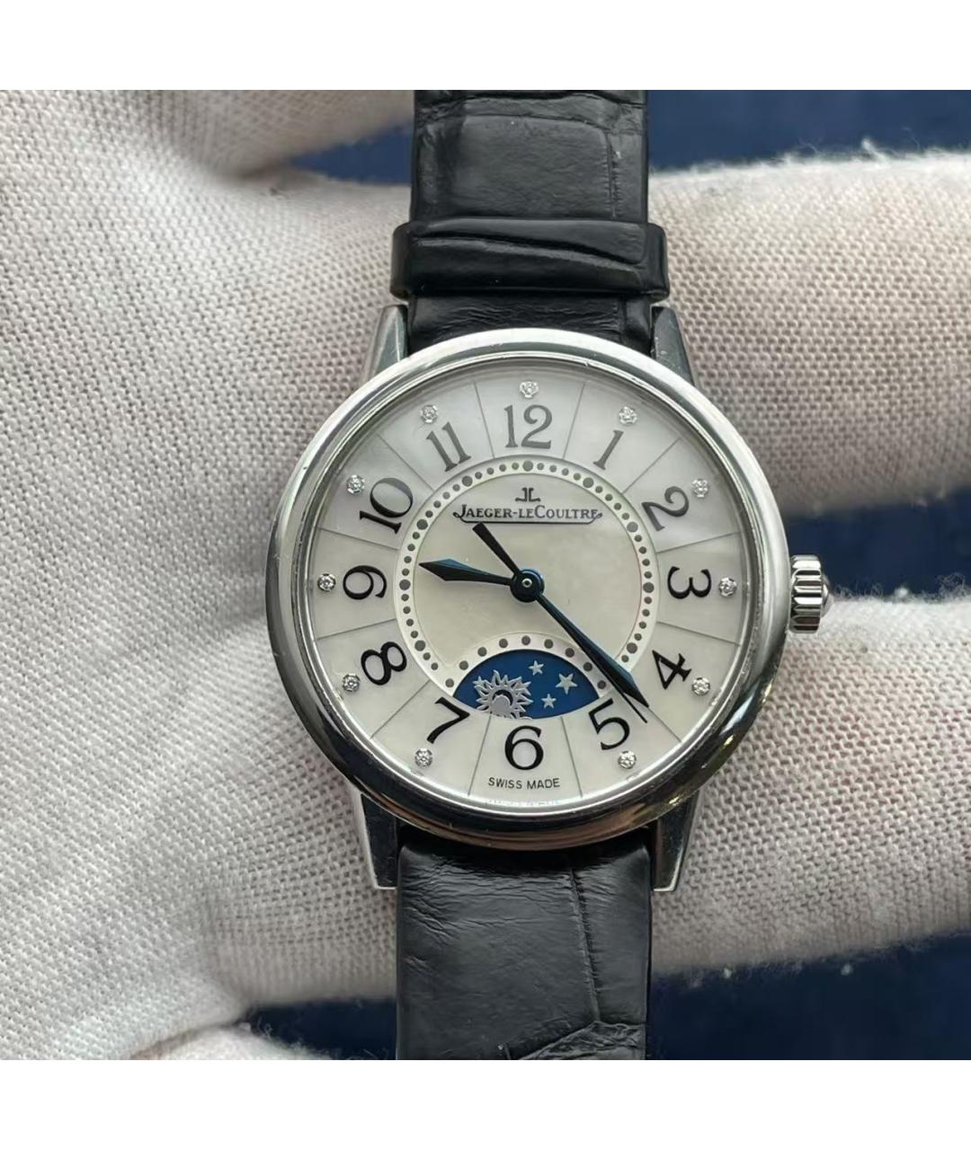 Jaeger LeCoultre Часы, фото 3