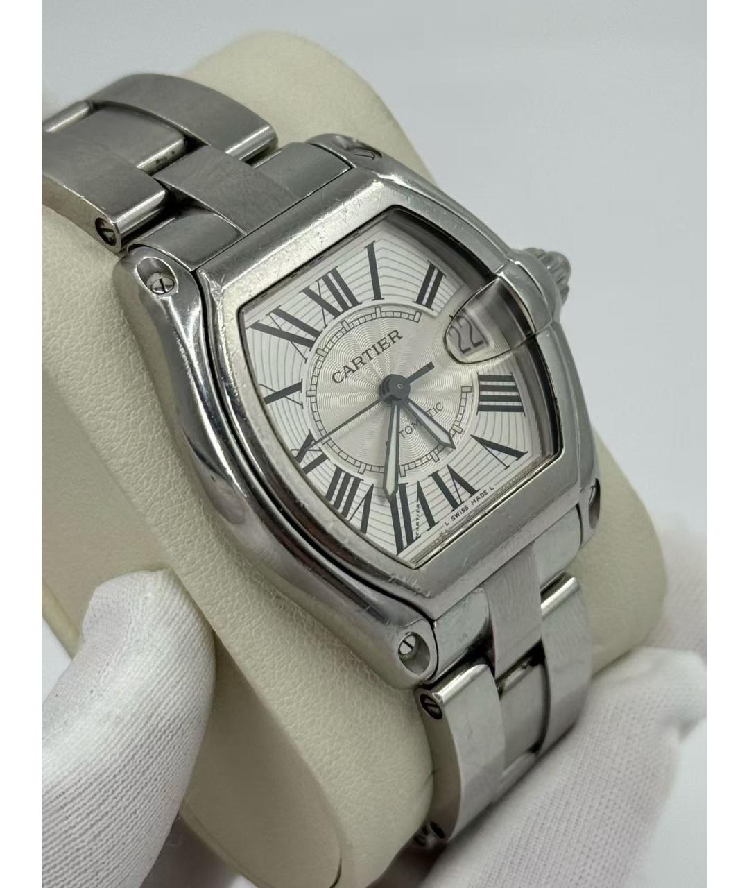 CARTIER Часы, фото 3