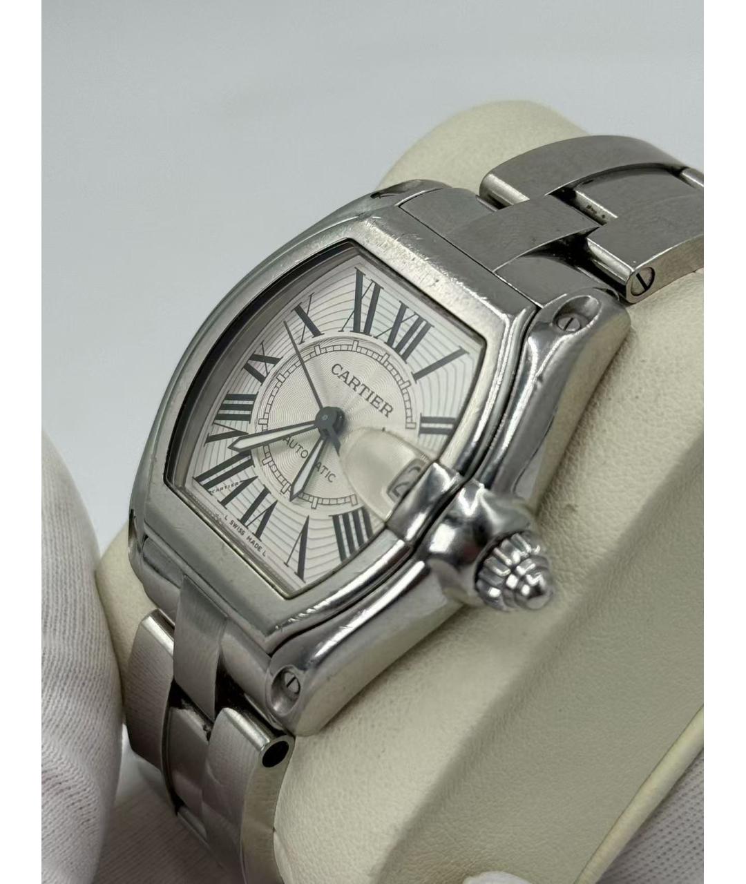 CARTIER Часы, фото 4