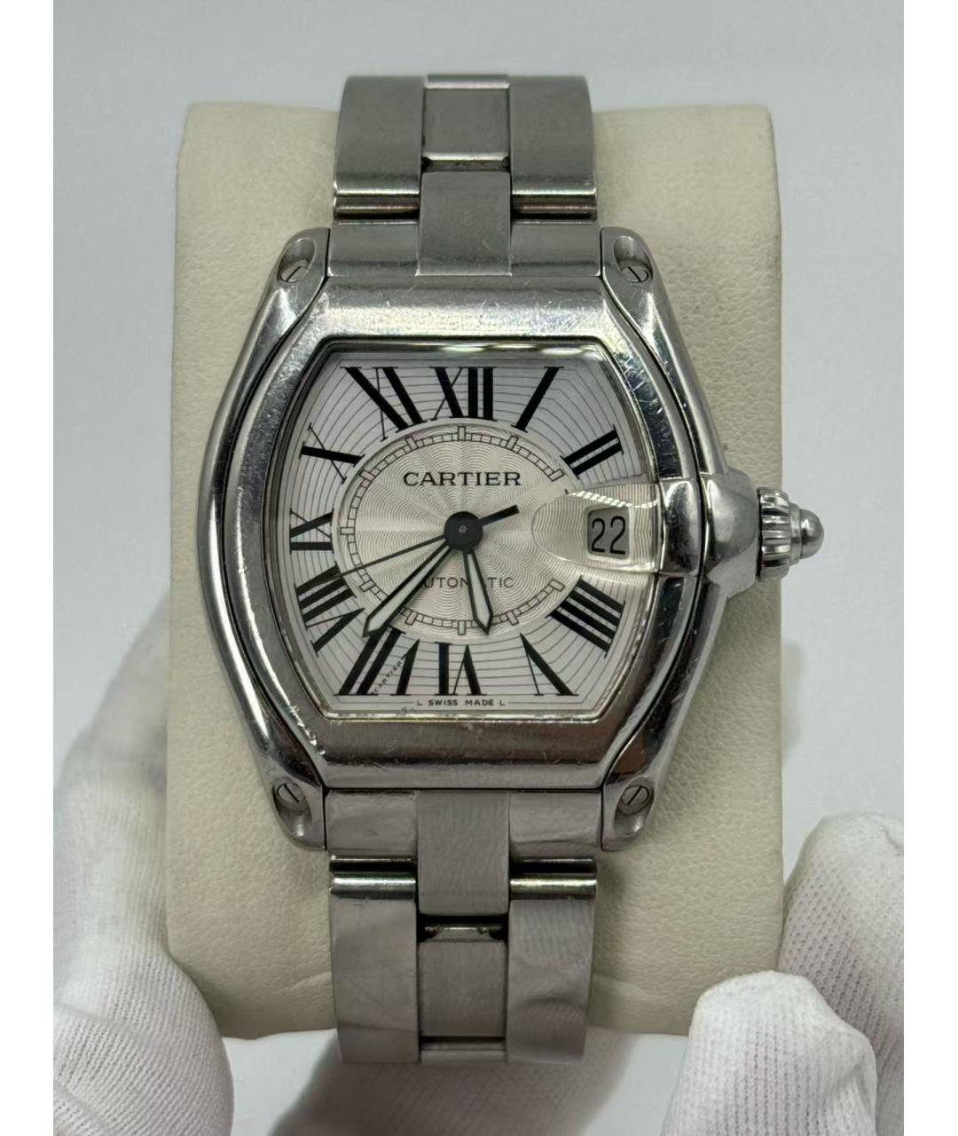 CARTIER Часы, фото 6