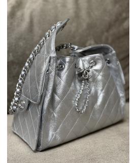 CHANEL Сумка через плечо